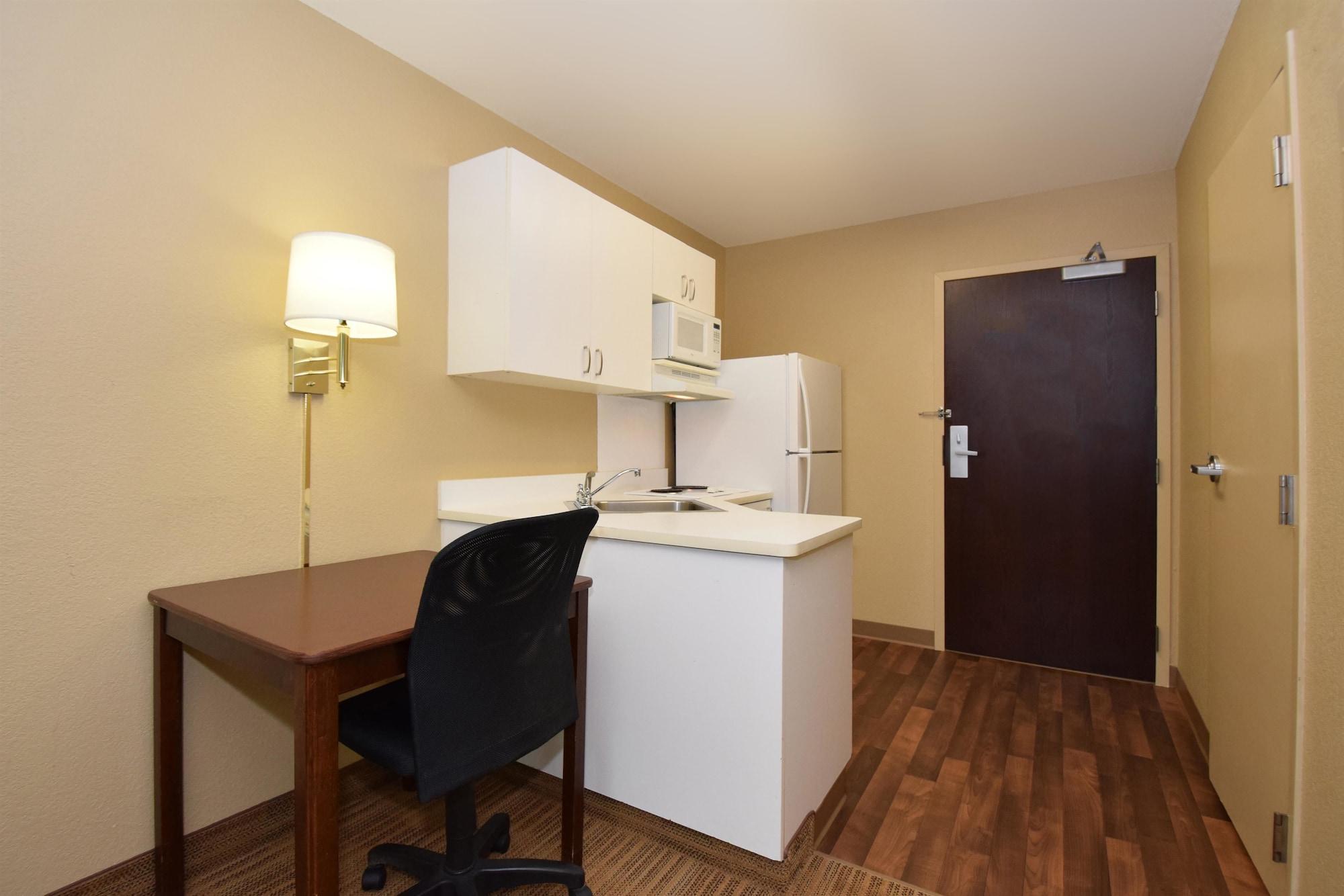 Extended Stay America Suites - Washington, Dc - Gaithersburg - North Eksteriør bilde