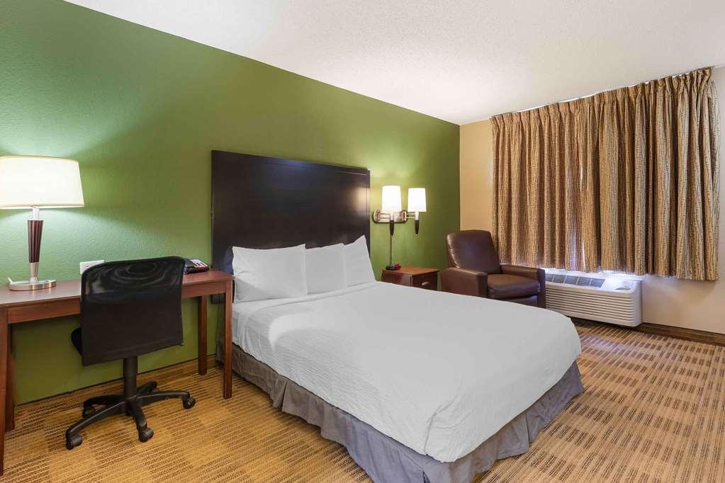 Extended Stay America Suites - Washington, Dc - Gaithersburg - North Rom bilde