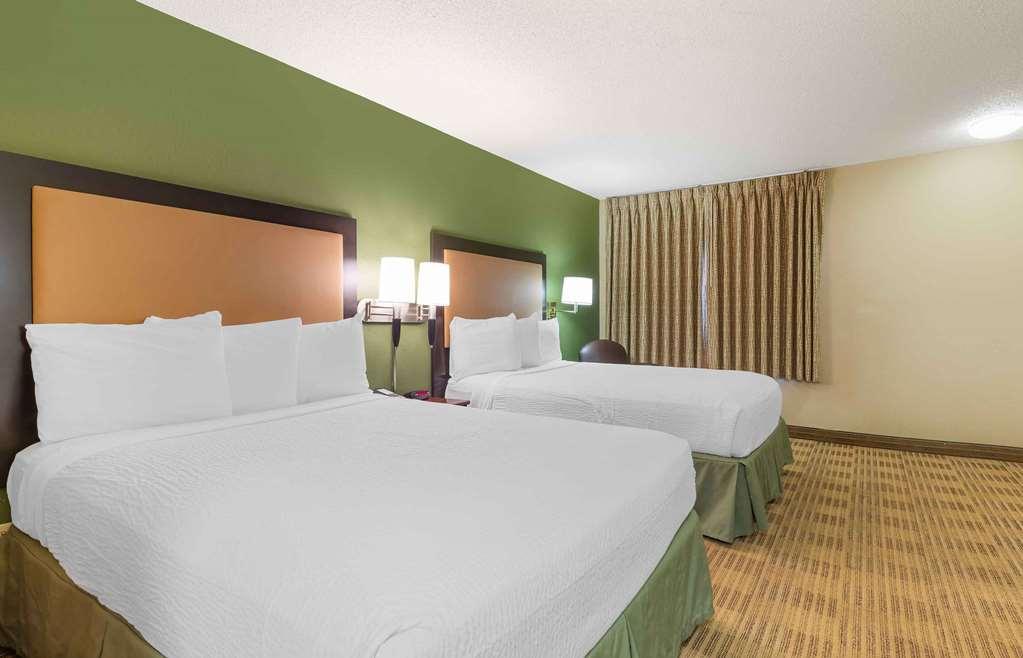 Extended Stay America Suites - Washington, Dc - Gaithersburg - North Rom bilde