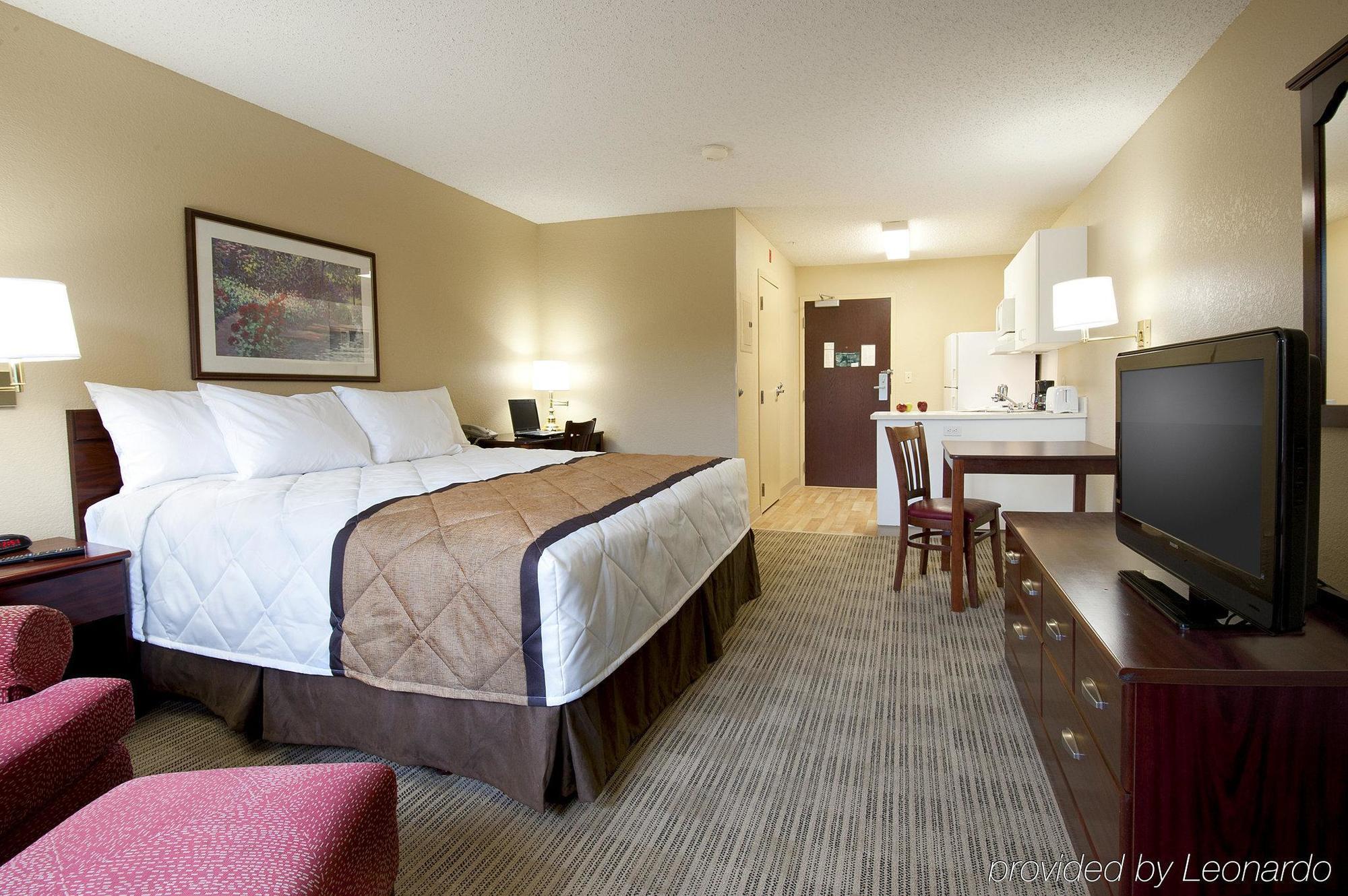 Extended Stay America Suites - Washington, Dc - Gaithersburg - North Eksteriør bilde