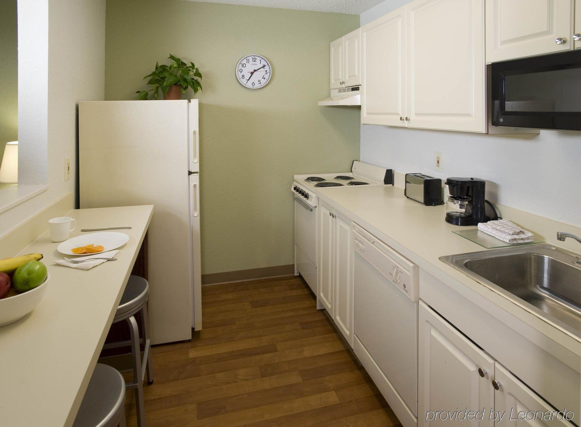 Extended Stay America Suites - Washington, Dc - Gaithersburg - North Eksteriør bilde