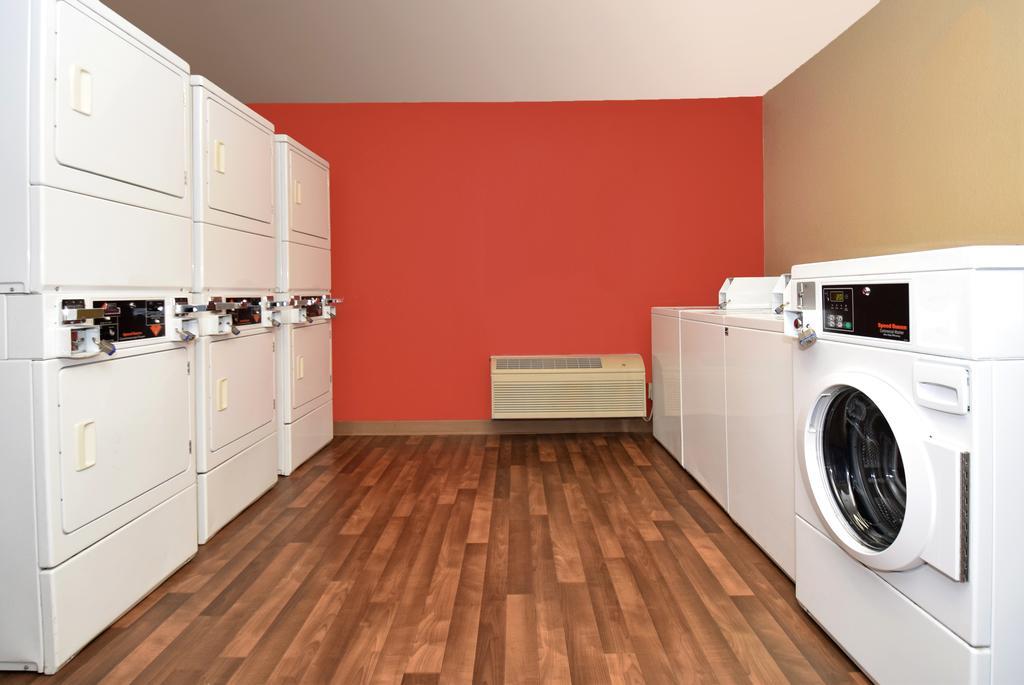 Extended Stay America Suites - Washington, Dc - Gaithersburg - North Eksteriør bilde
