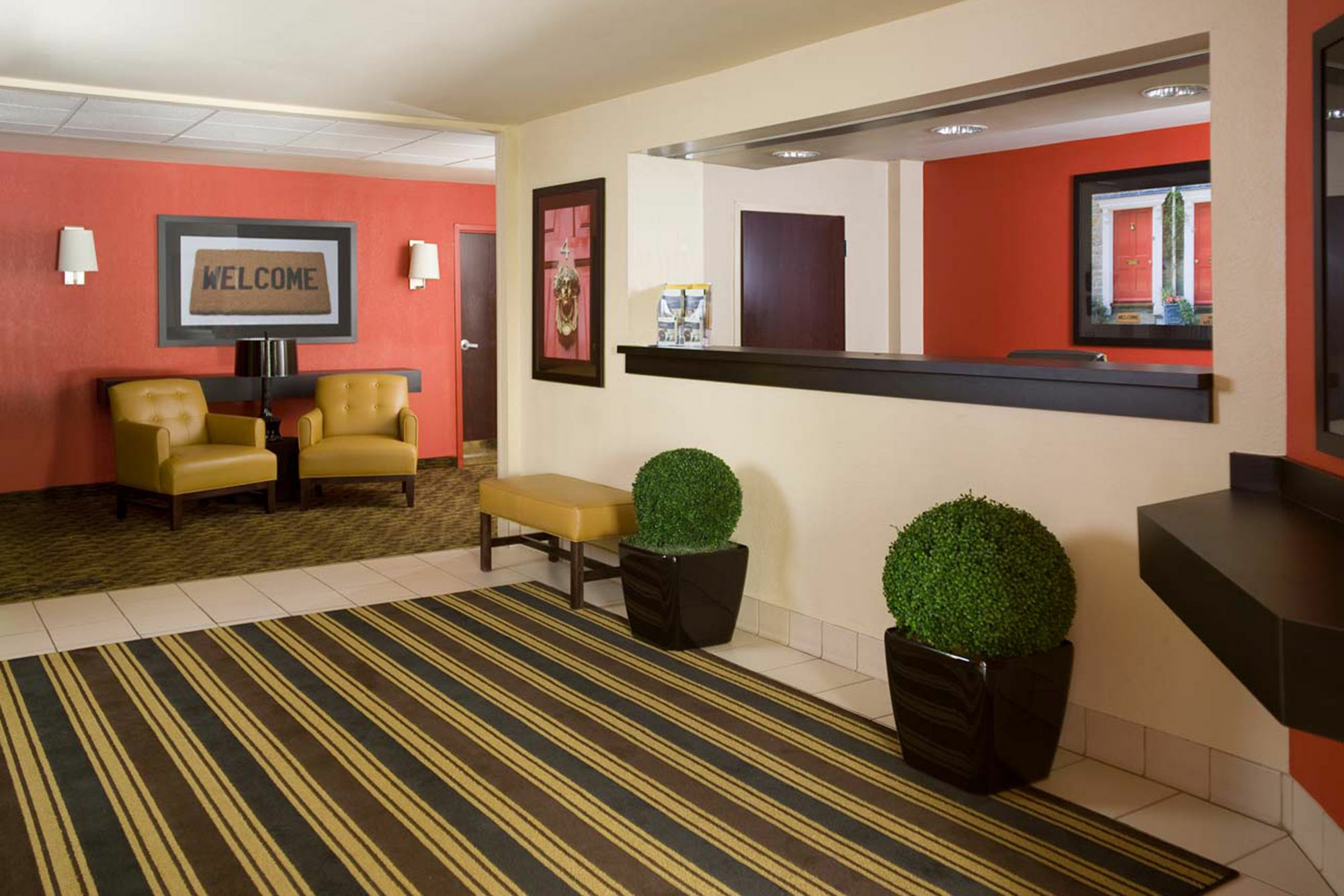 Extended Stay America Suites - Washington, Dc - Gaithersburg - North Eksteriør bilde